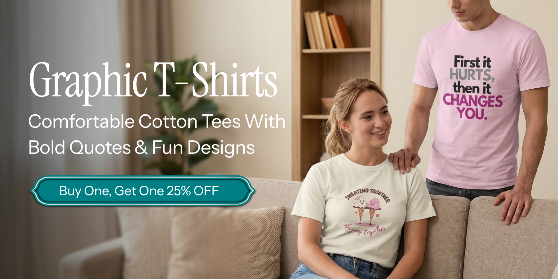 T-Shirts
