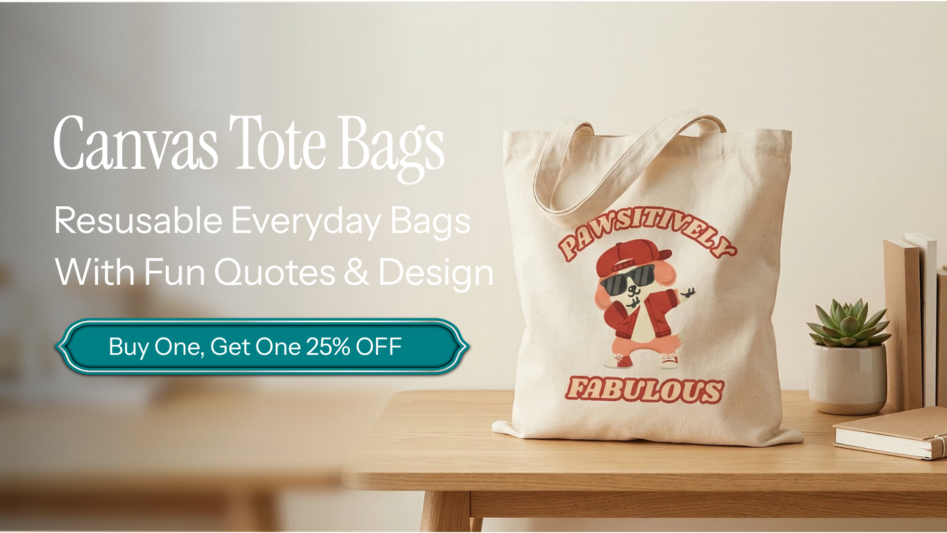 Tote Bags