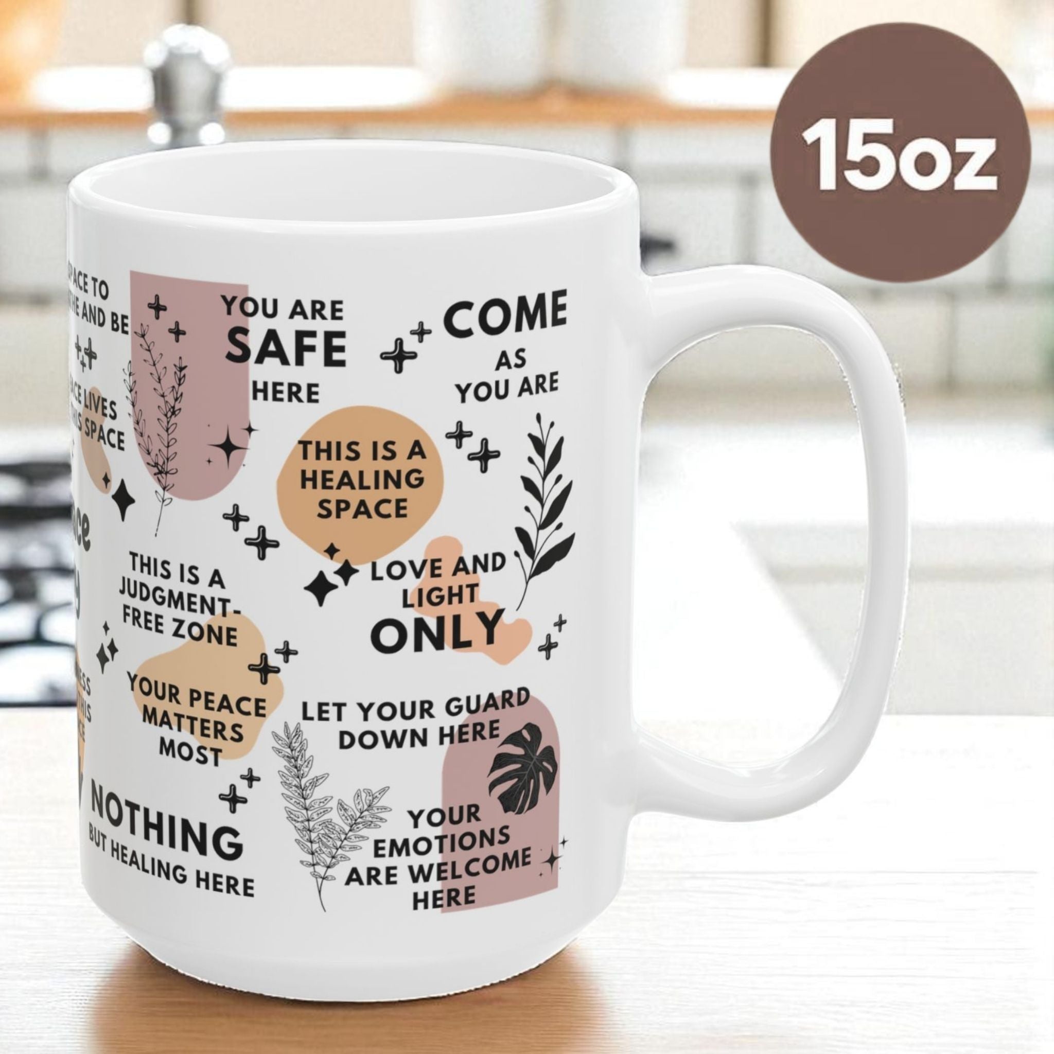 Soft Girl Era Mug; 11oz/15oz