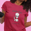 Middle Child (n.) Peacemaker T-Shirt