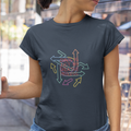 Chaos Is Just My Creative Process T-Shirt