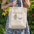 Best Friend Tote Bag